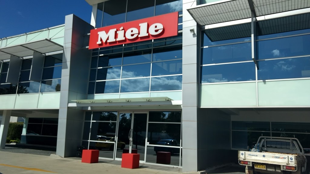 Miele Unboxed Clearance Centre Sydney | store | 60 Wallgrove Rd, Eastern Creek NSW 2766, Australia | 1300841554 OR +61 1300 841 554