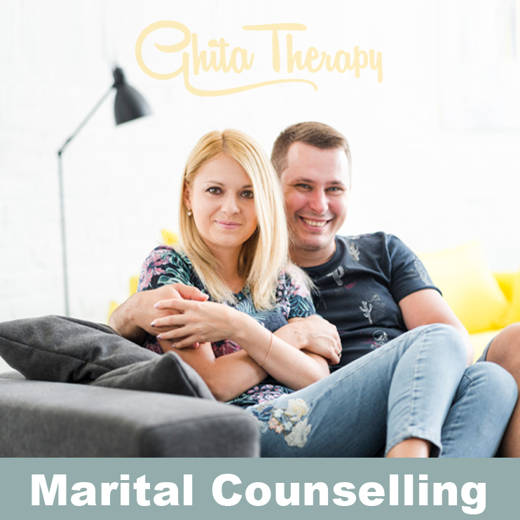 Ghita Therapy (Family Counselling) | 96 Duringan St, Currumbin QLD 4223, Australia | Phone: 0439 888 070