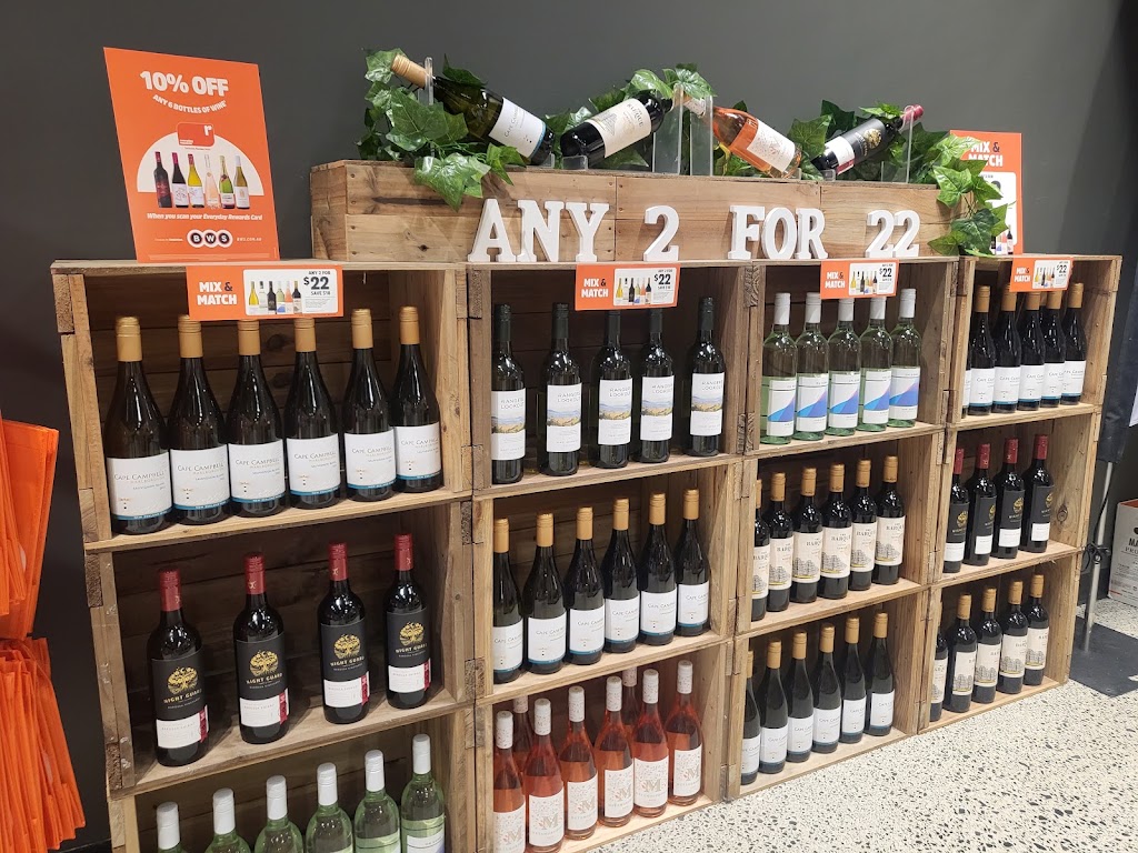 BWS Kellyville Grove | 2A Hector Ct, Kellyville NSW 2155, Australia | Phone: (02) 9624 9404