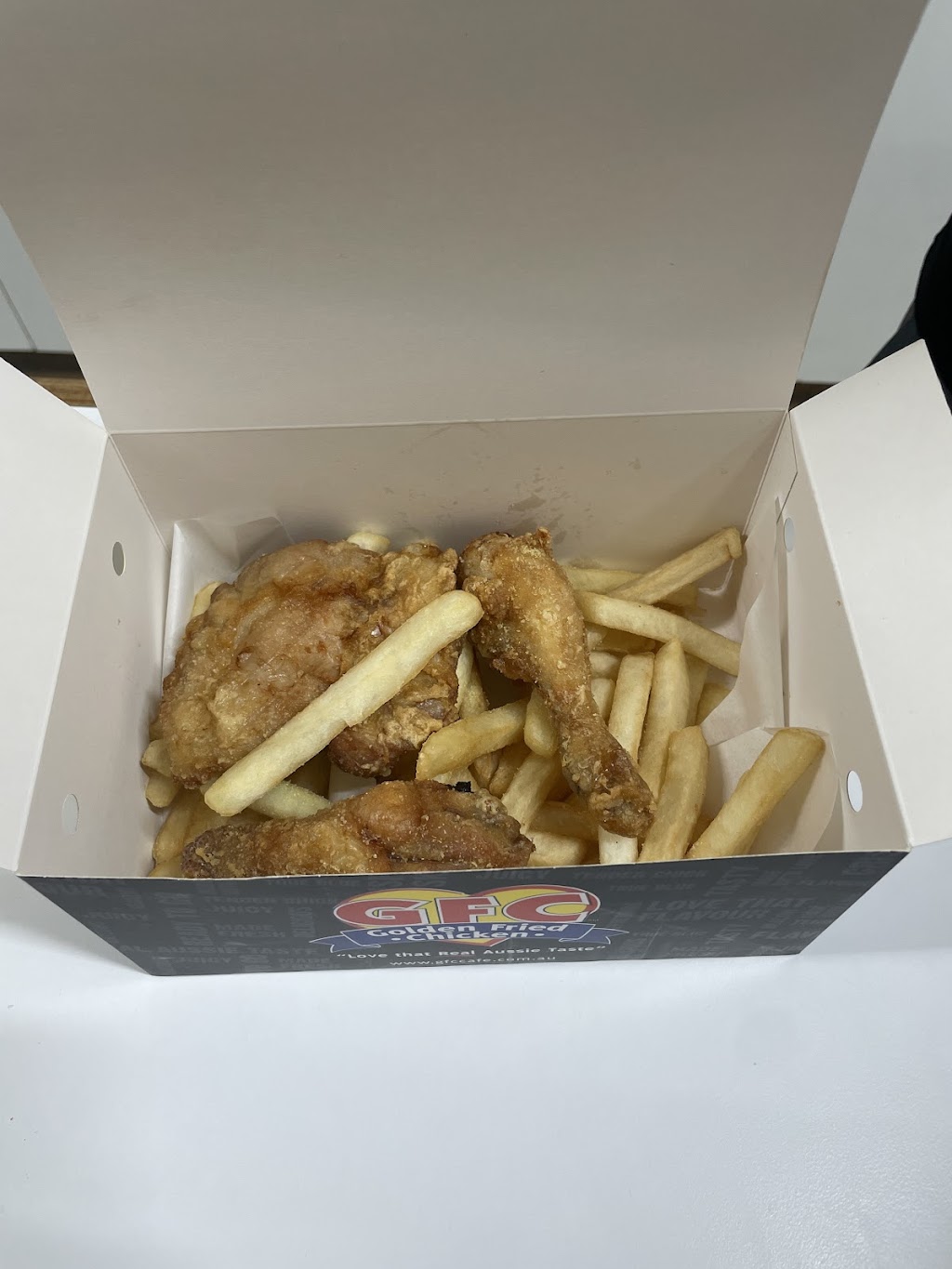 Top End Takeaway and Pizza | 103-105 Napier St, St Arnaud VIC 3478, Australia | Phone: (03) 5495 1261