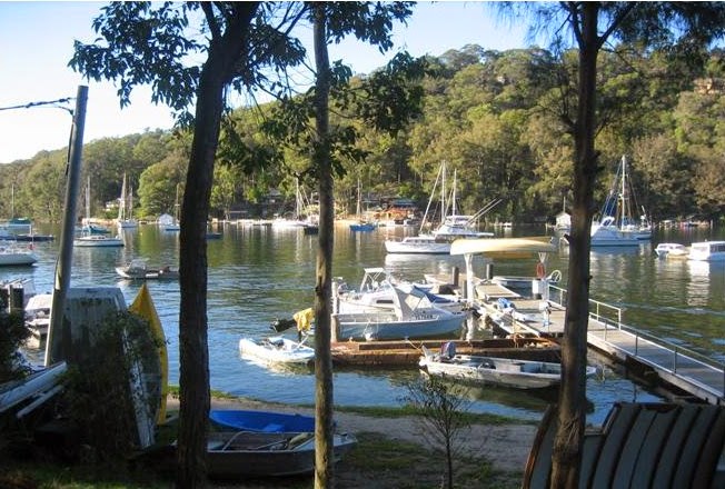 Lovett Bay Boatshed | Lot 6, Lovett Bay NSW 2105, Australia | Phone: (02) 9997 7035