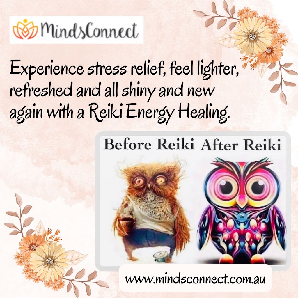 Mindsconnect | 44A Ingram Rd, Jimboomba QLD 4280, Australia | Phone: 0404 010 295