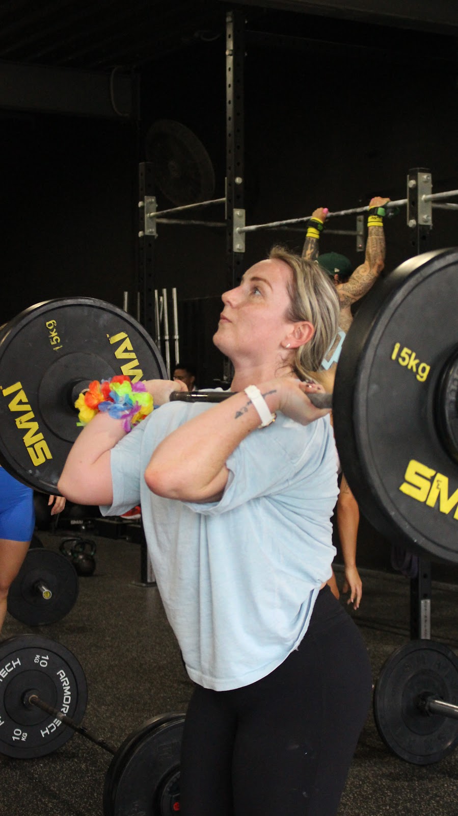 Flava Fit Murarrie | 960 Lytton Rd, Murarrie QLD 4172, Australia | Phone: 0420 318 233