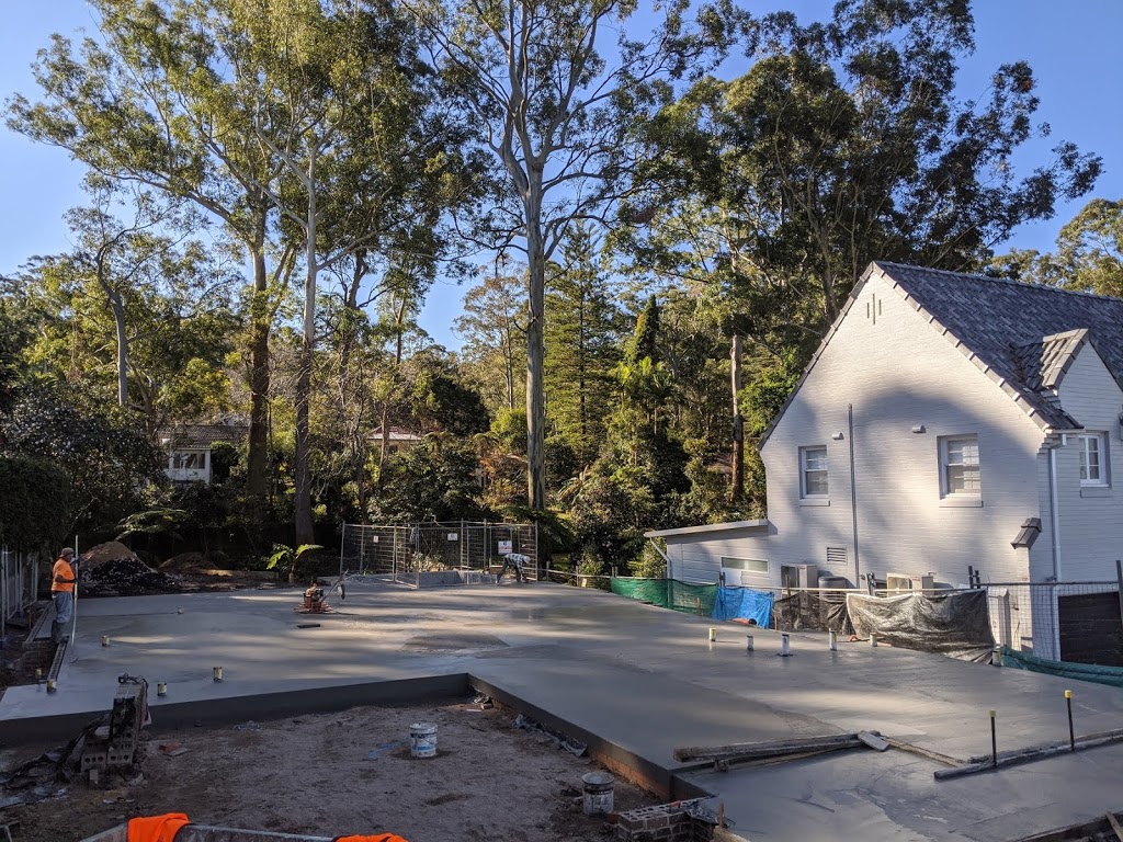 Azalea Concrete Const. Pty LTD | 2/22 Lincoln Rd, Horsley Park NSW 2178, Australia | Phone: (02) 9826 1582