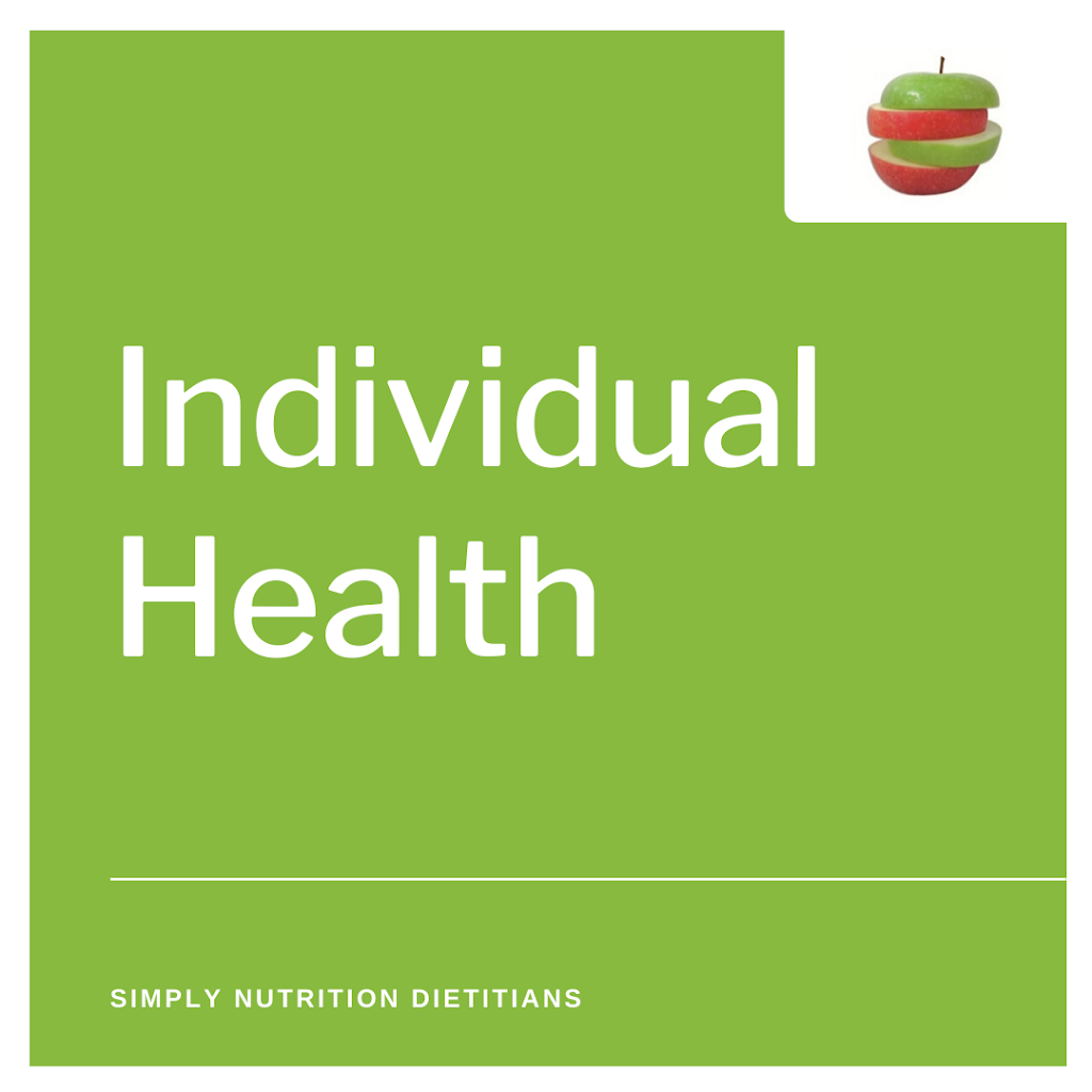 Simply Nutrition Dietitians | health | 68 Channon St, Gympie QLD 4570, Australia | 0754484459 OR +61 7 5448 4459