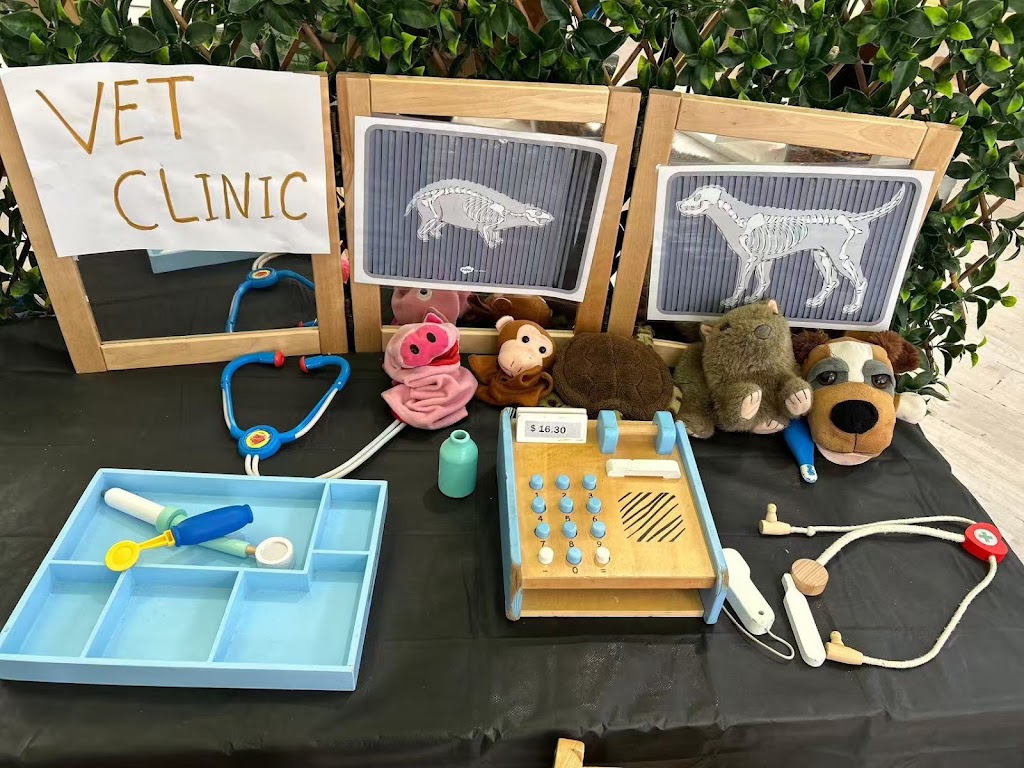 Eco Kids Early Learning Centre Hampton Park | 286 Pound Rd, Hampton Park VIC 3976, Australia | Phone: (03) 8774 2262