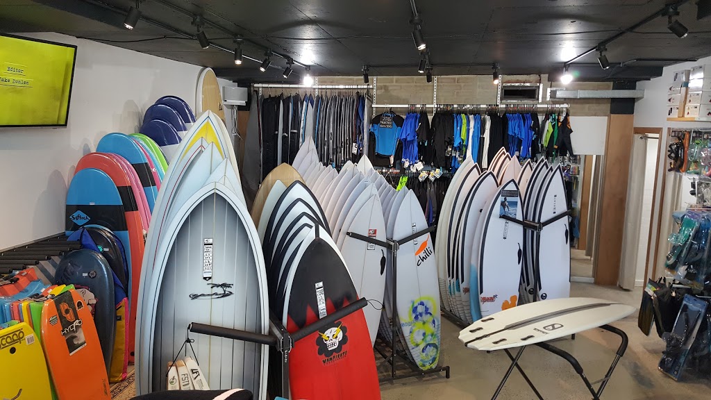 Hollow Surf Shop North Beach | store | North Beach Shopping Centre, 5/1 N Beach Rd, North Beach WA 6020, Australia | 0892434648 OR +61 8 9243 4648