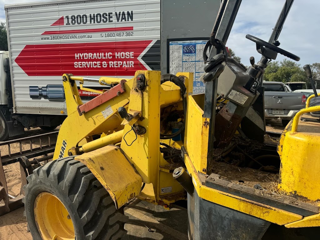 Rivercity Hydraulics | 1 South Terrace, Tailem Bend SA 5260, Australia | Phone: (08) 8120 1899