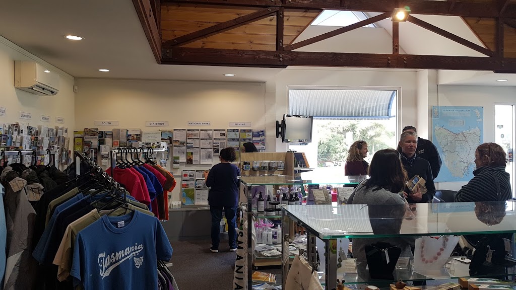 Tamar Visitor Centre | Visitor Info Centre, 81 Main Rd, Exeter TAS 7275, Australia