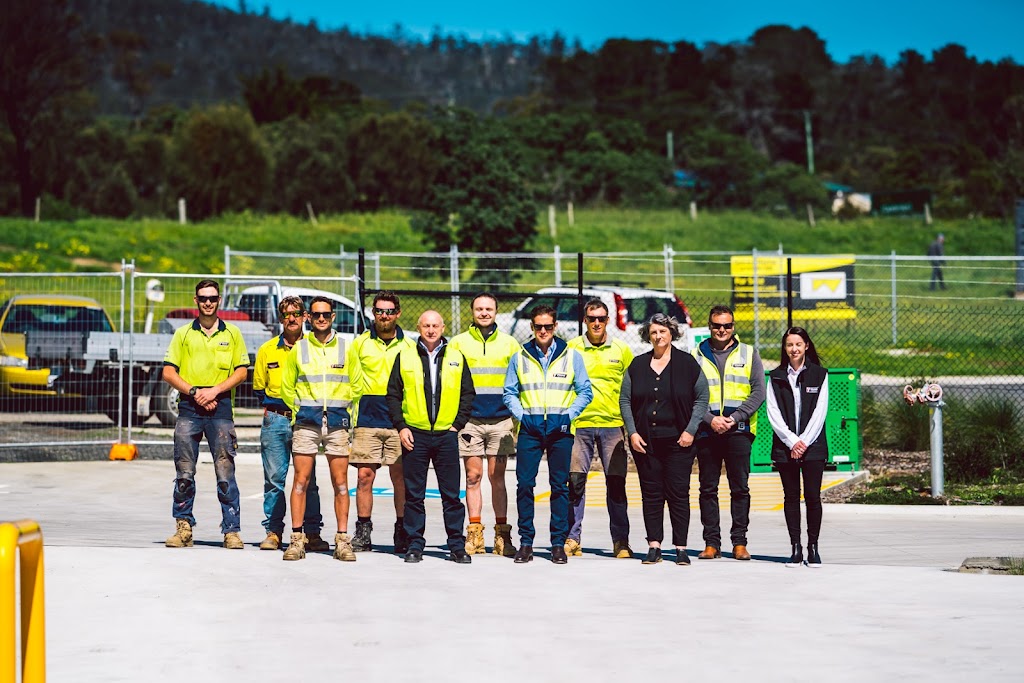 The Young Group | general contractor | 6 Cessna Way, Cambridge TAS 7170, Australia | 0361281002 OR +61 3 6128 1002