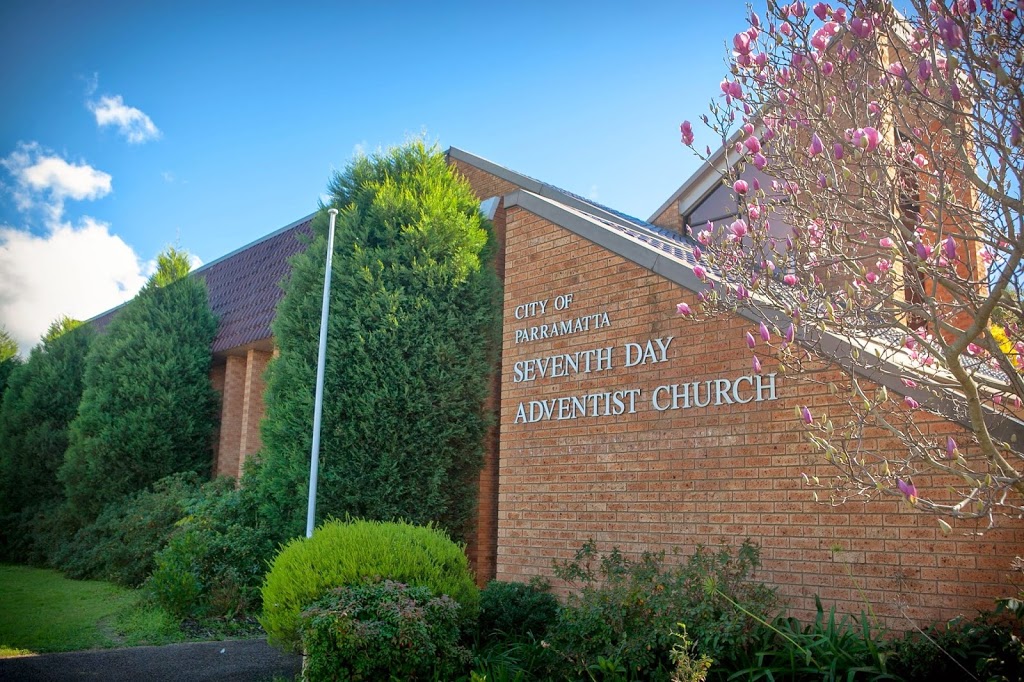 Northmead Seventh Day Adventist Church | church | 77 Hammers Rd, Northmead NSW 2152, Australia | 0280051844 OR +61 2 8005 1844