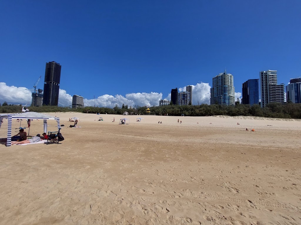 Margret Avenue Lifeguard Centre | Margaret Ave, Broadbeach QLD 4218, Australia | Phone: (07) 5582 8211