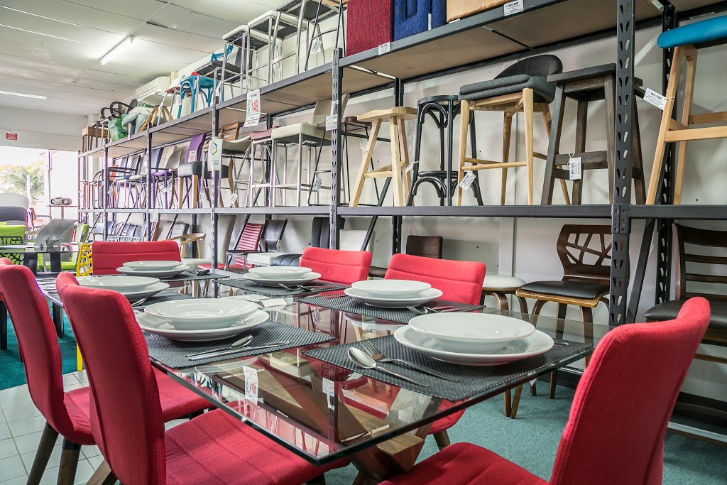 Butts on Seats | furniture store | Shop 1/30 Downs St, North Ipswich QLD 4305, Australia | 0732811528 OR +61 7 3281 1528