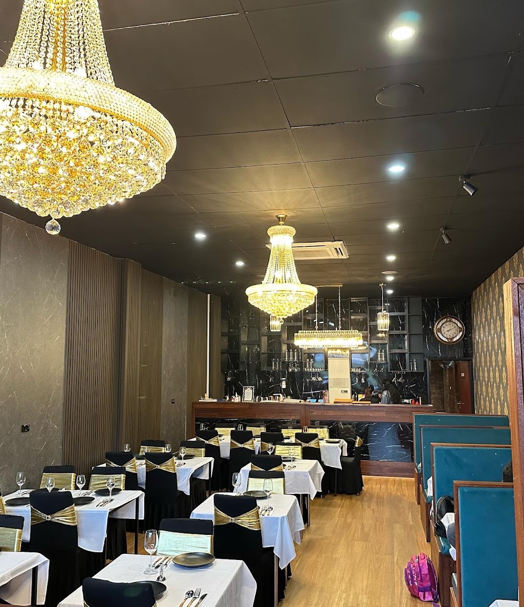 Royal Heaven Indian Restaurant | 75 Hamilton St, Craigieburn VIC 3064, Australia | Phone: (03) 7009 7378