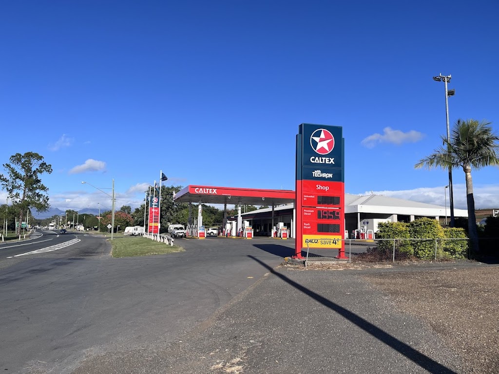 Caltex Aratula | 6712 Cunningham Hwy, Aratula QLD 4309, Australia | Phone: (07) 5463 8286