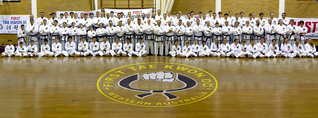 Ocean Reef Taekwondo Martial Arts | 21 Venturi Dr, Ocean Reef WA 6027, Australia | Phone: (08) 9275 7878