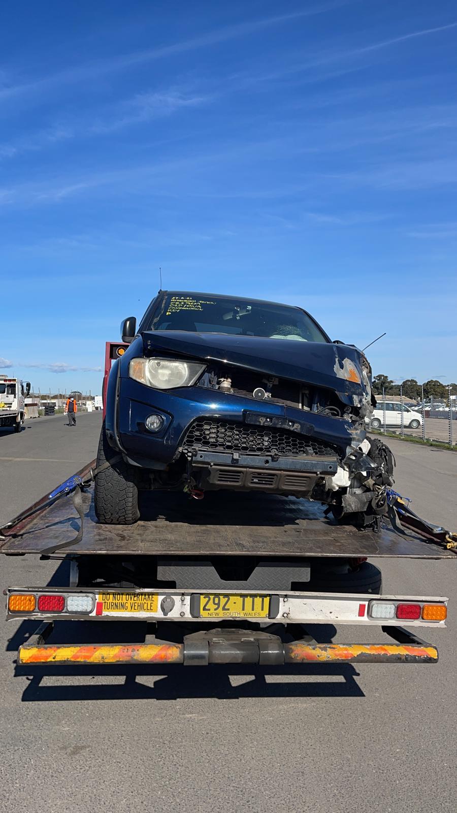 Cash for Cars Sydney - Scrap Car Removals | 74 Seville St, Fairfield East NSW 2165, Australia | Phone: 0499 110 405