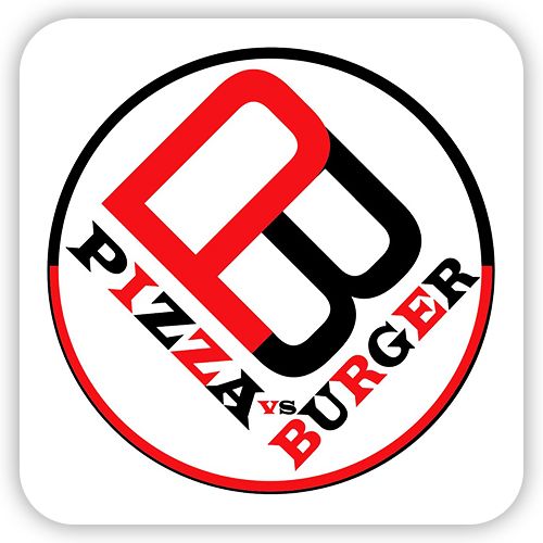 Pizza VS Burger Abbotsford | OzFoodHunter | 307 Victoria St, Richmond VIC 3067, Australia | Phone: 0481 871 000