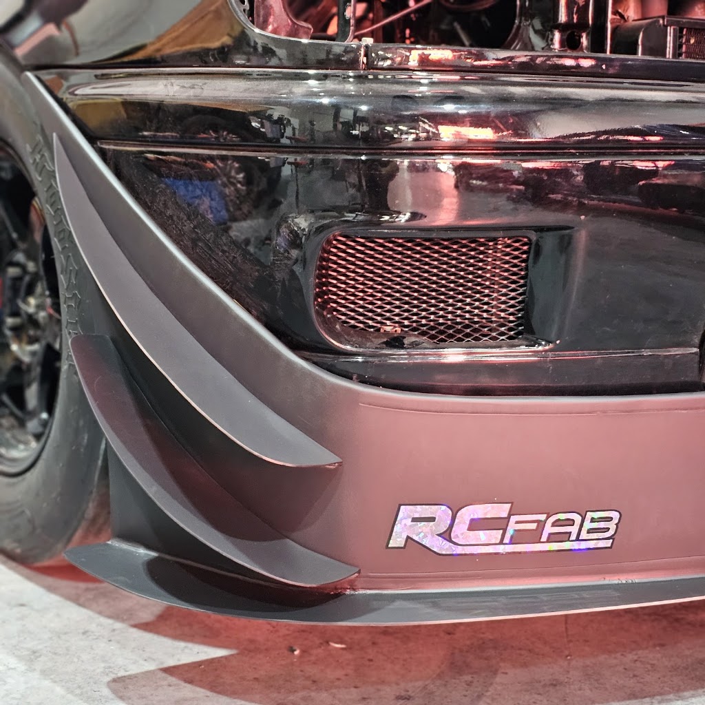 RCFAB | 6 Tyree Pl, Braemar NSW 2575, Australia | Phone: 0401 578 397