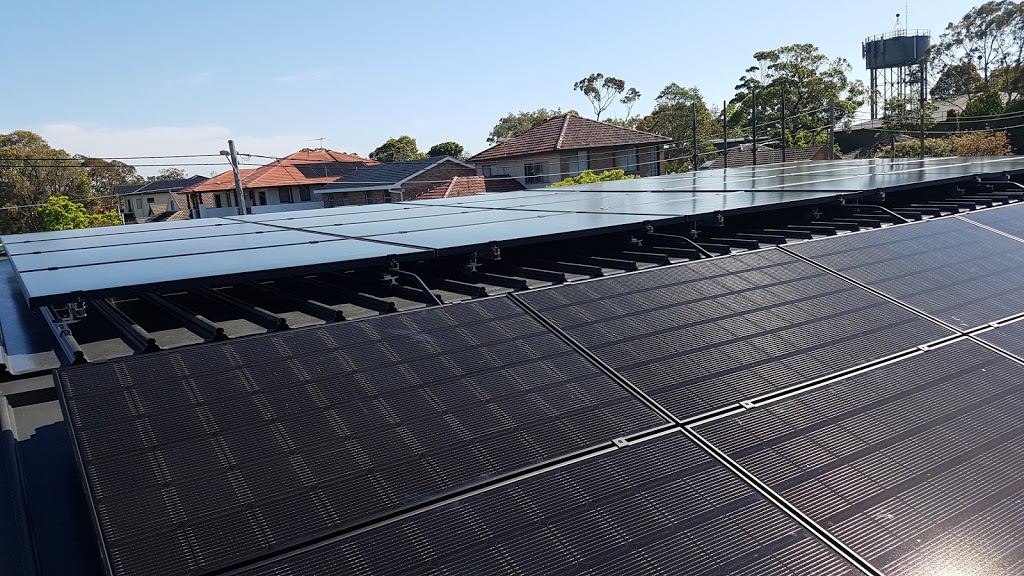 Axford Solar | 34 Morven St, Old Guildford NSW 2161, Australia | Phone: 0425 214 986