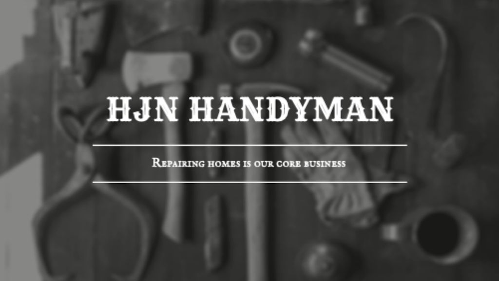 HJN Handyman pty ltd | 255 Lefthand Branch Rd, Lefthand Branch QLD 4343, Australia | Phone: 0431 201 898