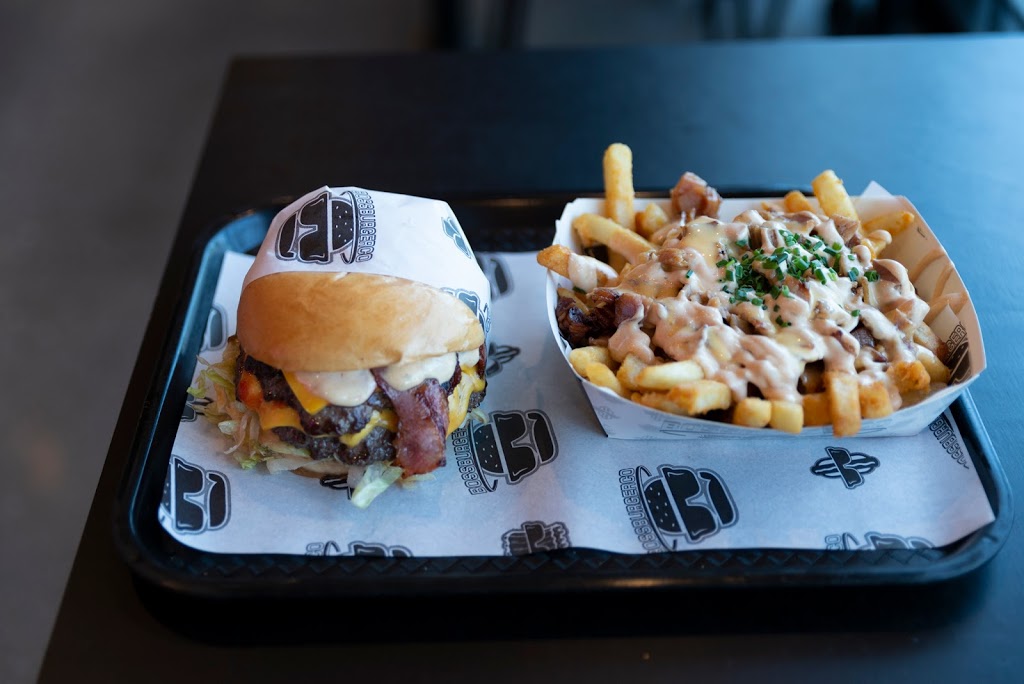 Boss Burger Co | restaurant | 41 Bristol Rd, Torquay VIC 3228, Australia | 0352092612 OR +61 3 5209 2612