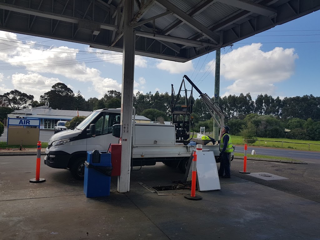 Gull Witchcliffe | gas station | 40 Bussell Hwy, Witchcliffe WA 6286, Australia | 0897576360 OR +61 8 9757 6360