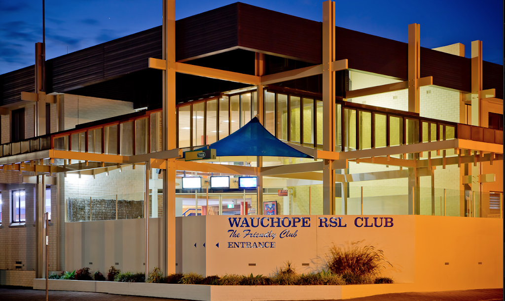 Wauchope RSL Club | restaurant | Cnr Young &, Cameron St, Wauchope NSW 2446, Australia | 0265852244 OR +61 2 6585 2244