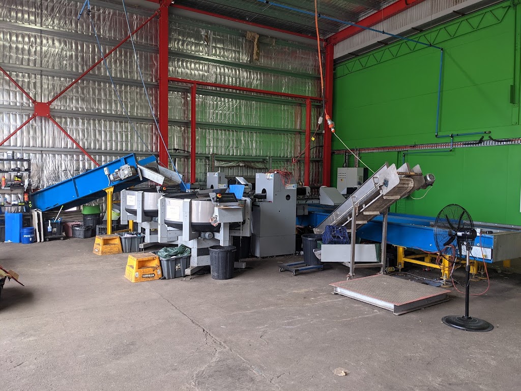 Newcastle Container Return | 52 Parker St, Carrington NSW 2294, Australia | Phone: (02) 8212 9590