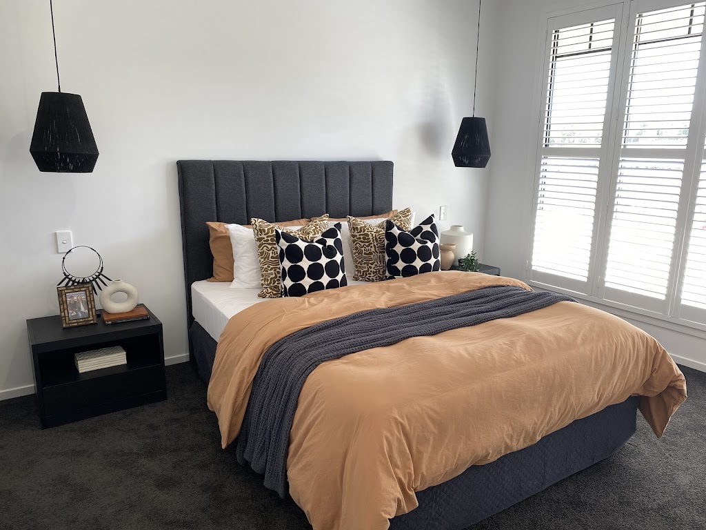 Bella Homes - Whiterock | 35 Foley Wy, White Rock QLD 4306, Australia | Phone: 0447 778 831