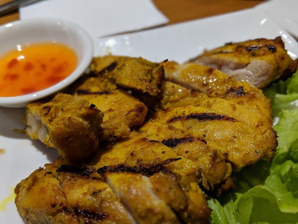 Xangpuak Lao and Thai Restaurant | 19/178 Green Valley Rd, Green Valley NSW 2168, Australia | Phone: (02) 9826 8818