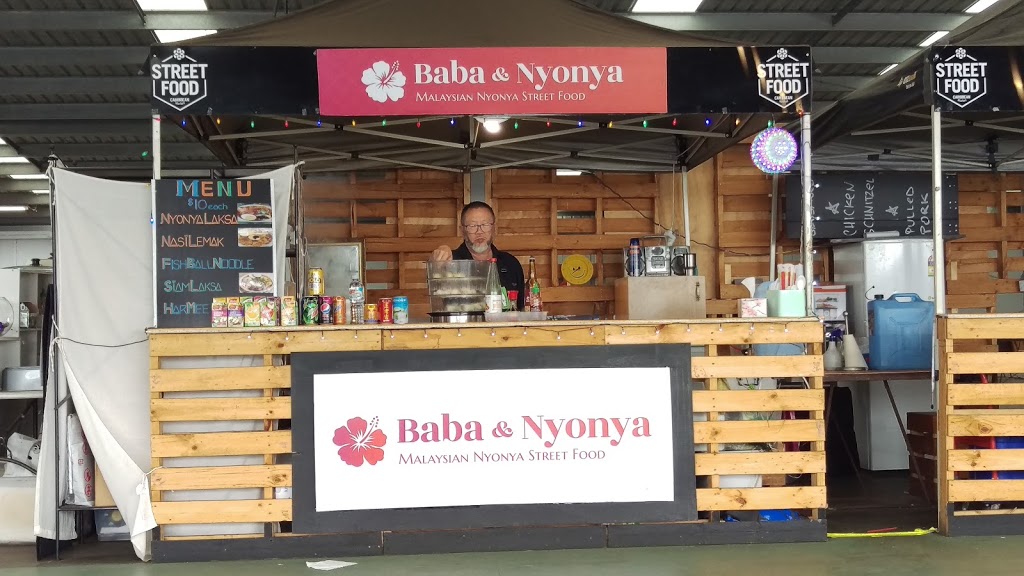 Baba & Nyonya | restaurant | 1280 Ferntree Gully Rd, Scoresby VIC 3179, Australia