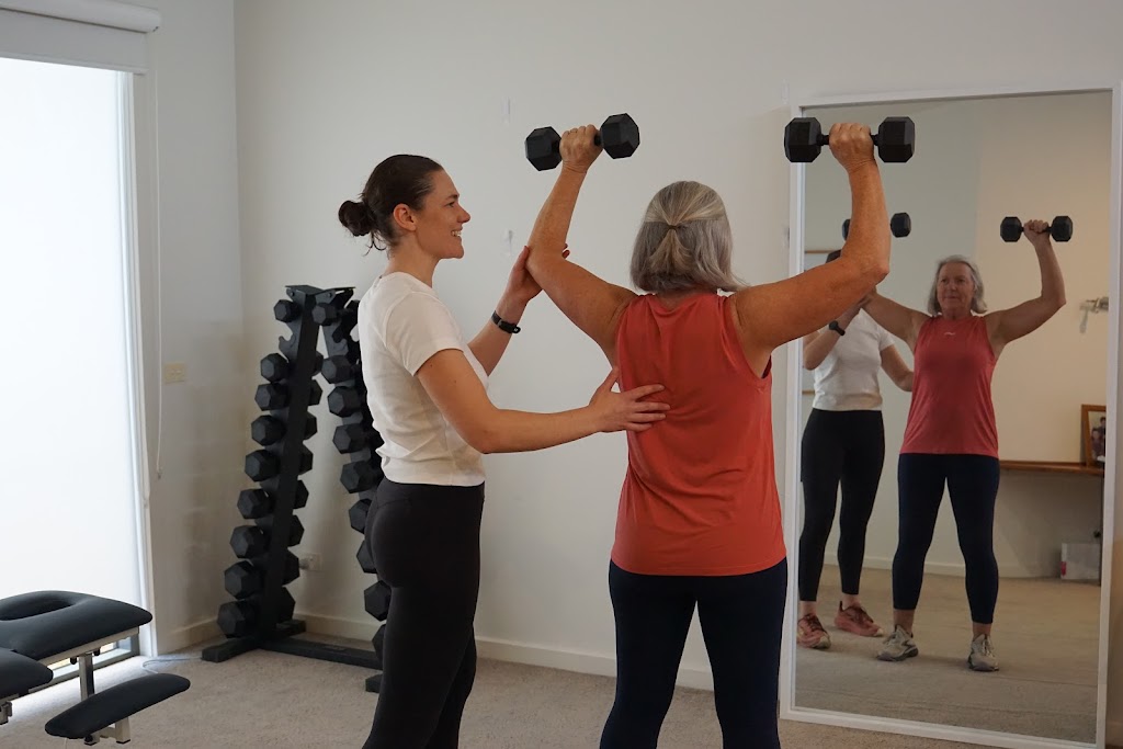 The Inlet Physiotherapy | 3 The Inlet, Cape Paterson VIC 3995, Australia | Phone: 0418 333 971