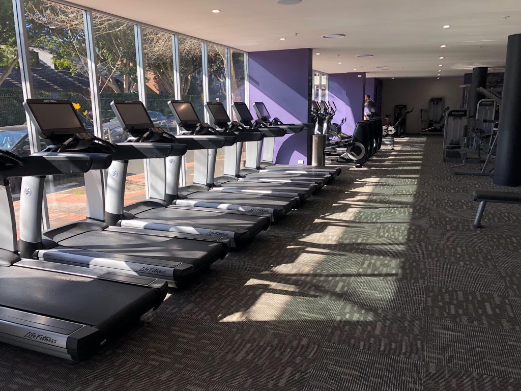 Anytime Fitness | 150 Mowbray Rd, Willoughby NSW 2068, Australia | Phone: 0435 365 215
