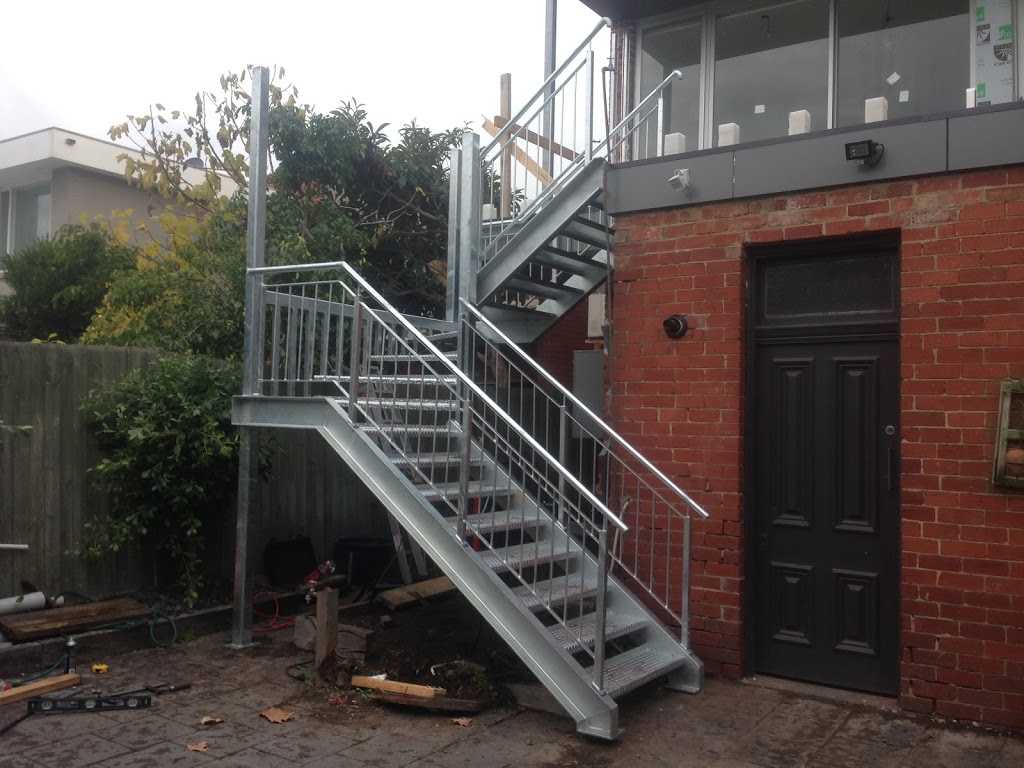 Steel Stair Solutions | 1b Forest St, Colac VIC 3250, Australia | Phone: 0491 753 411