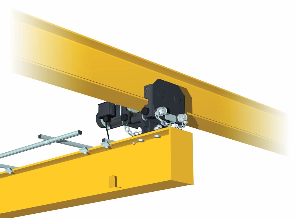 Expert Crane Components | 28 Yellowbox Dr, Craigieburn VIC 3064, Australia | Phone: 1300 781 980