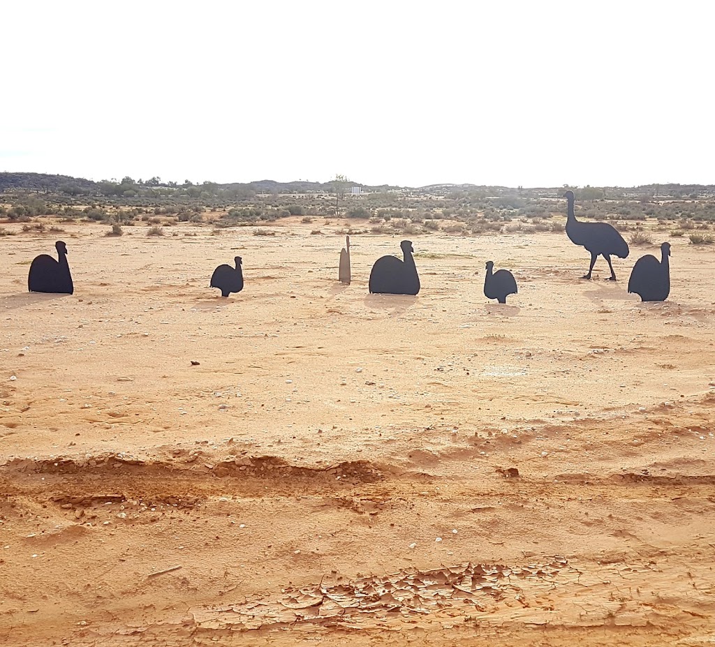 Tibooburra Local Aboriginal Land Council Keeping Place | 1 Briscoe St, Tibooburra NSW 2880, Australia | Phone: (08) 8091 3435