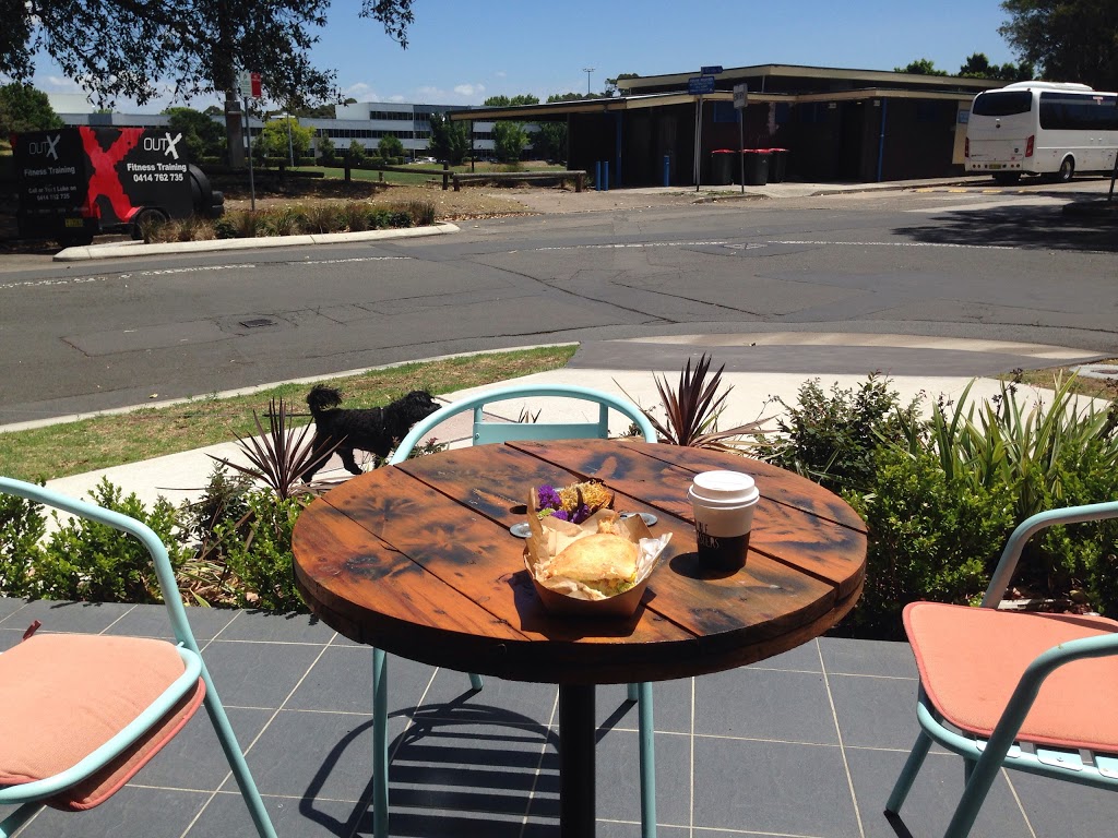 Botany Buzz | cafe | 1/32 Jasmine St, Botany NSW 2019, Australia | 0400459868 OR +61 400 459 868