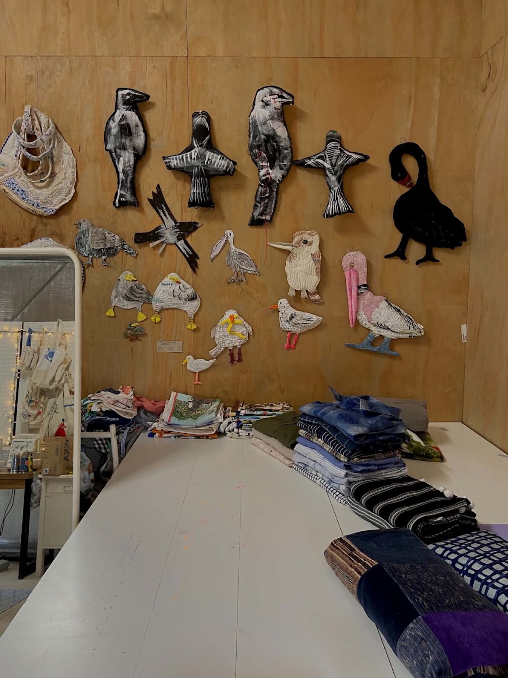 Catherine Wright Textiles | 00, Linton VIC 3360, Australia | Phone: 0416 840 155