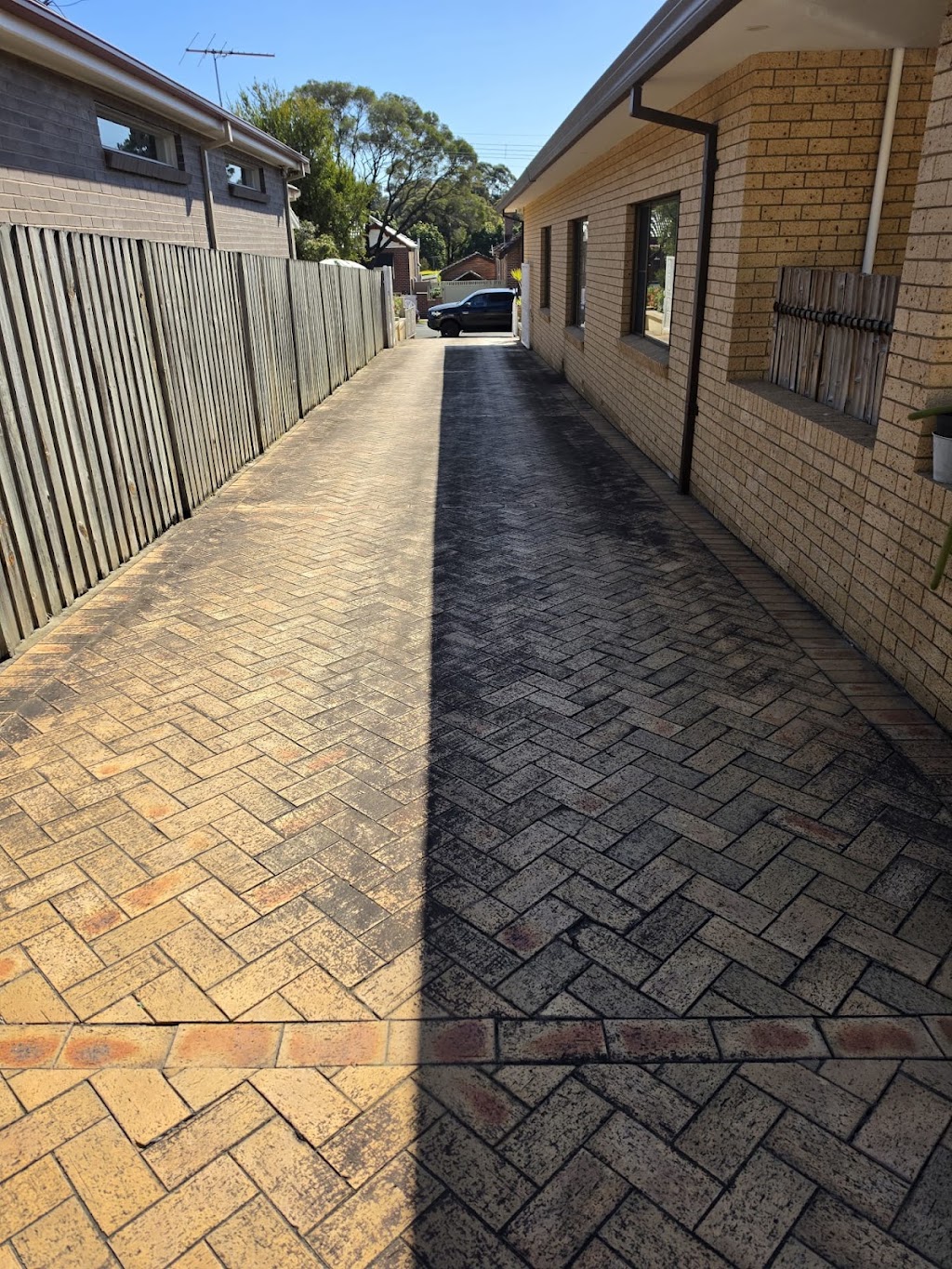 Mint Exterior Cleaning | Marrickville Rd, Dulwich Hill NSW 2203, Australia | Phone: 0405 599 234