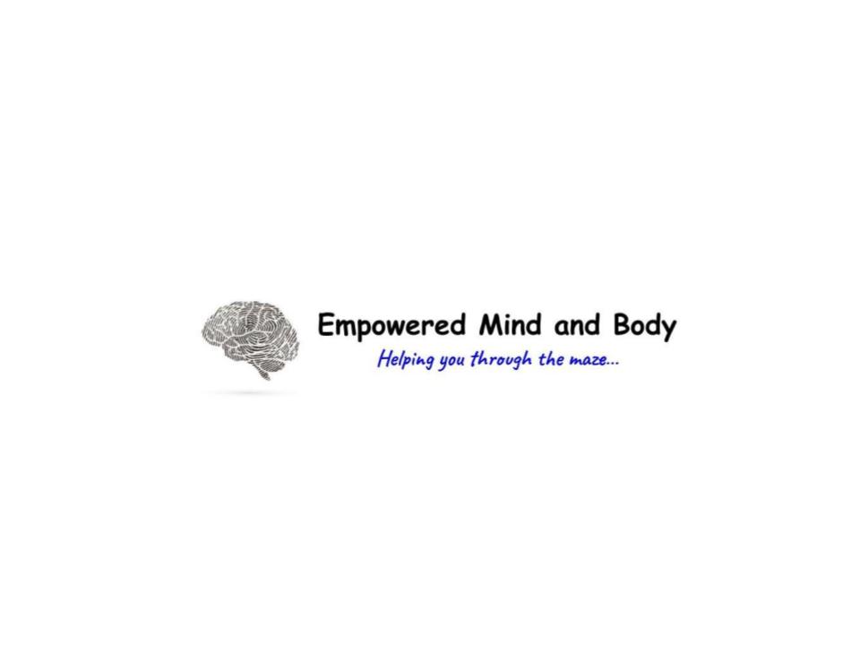 Empowered Mind and Body Counselling | 1/114-116 Somers St, Lawson NSW 2783, Australia | Phone: 0493 613 883