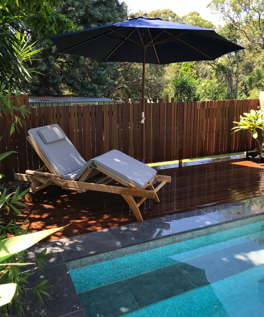 Urban Decking | 31 Carvers Rd, Oyster Bay NSW 2252, Australia | Phone: 1300 183 935