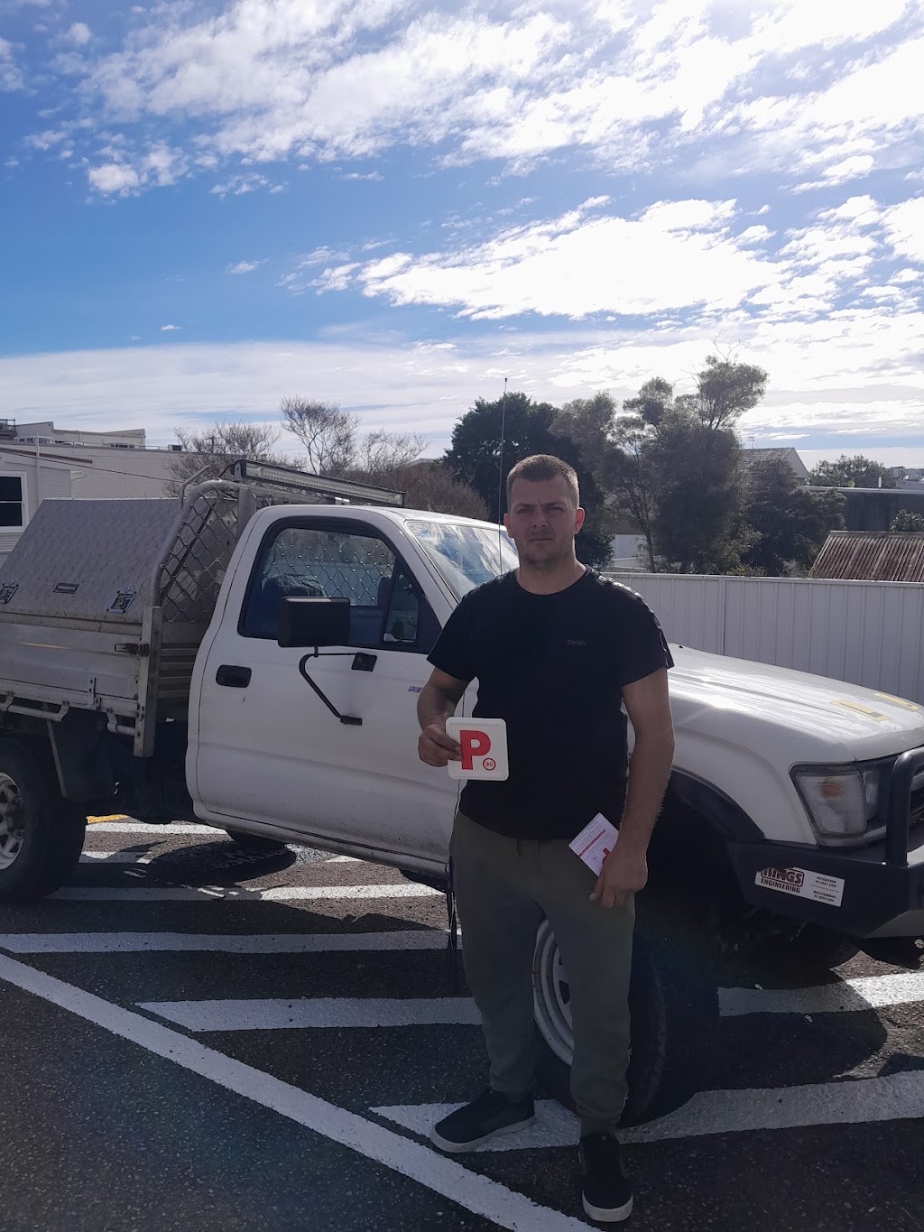 On the Move Driver Training | 56 Keels Rd, Bulahdelah NSW 2423, Australia | Phone: 0404 541 079