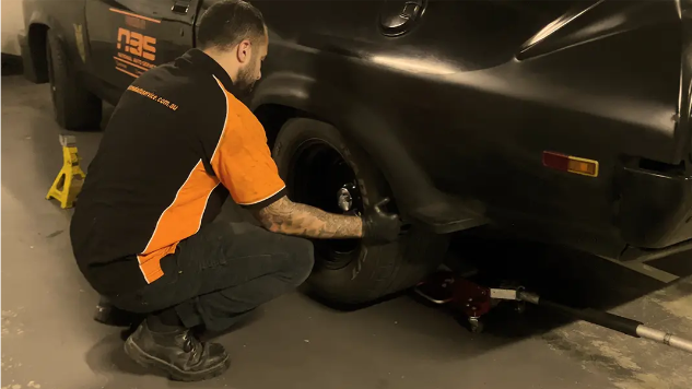 National Auto Service | 13/32 Silkwood Rise, Carrum Downs VIC 3201, Australia | Phone: 1300 786 955