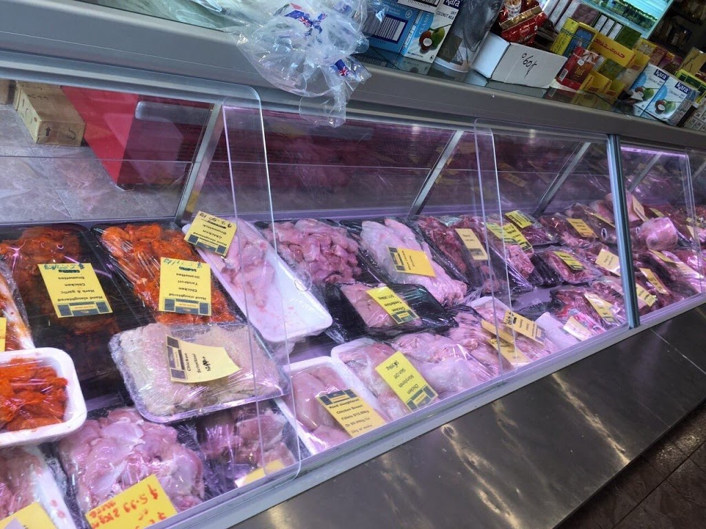 Pacifik Halal Butchery | 8/10 Uriarra Rd, Queanbeyan NSW 2620, Australia | Phone: 0405 543 845