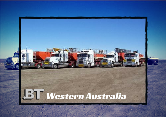 BT Transport & Logistics WA | 49/51 Hensbrook Loop, Forrestdale WA 6112, Australia | Phone: (08) 9459 4445