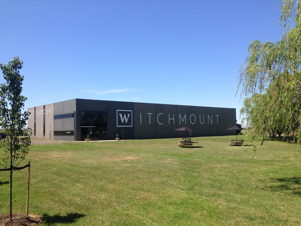 Witchmount Estate Winery | restaurant | 557 Leakes Rd, Plumpton VIC 3335, Australia | 0397471055 OR +61 3 9747 1055