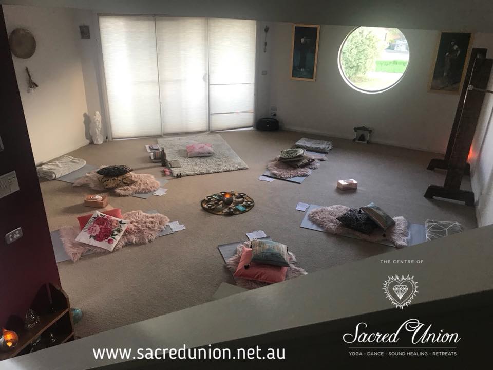 The Centre of Sacred Union | health | 20 Marjorie Cres, Batehaven NSW 2536, Australia | 0410261132 OR +61 410 261 132