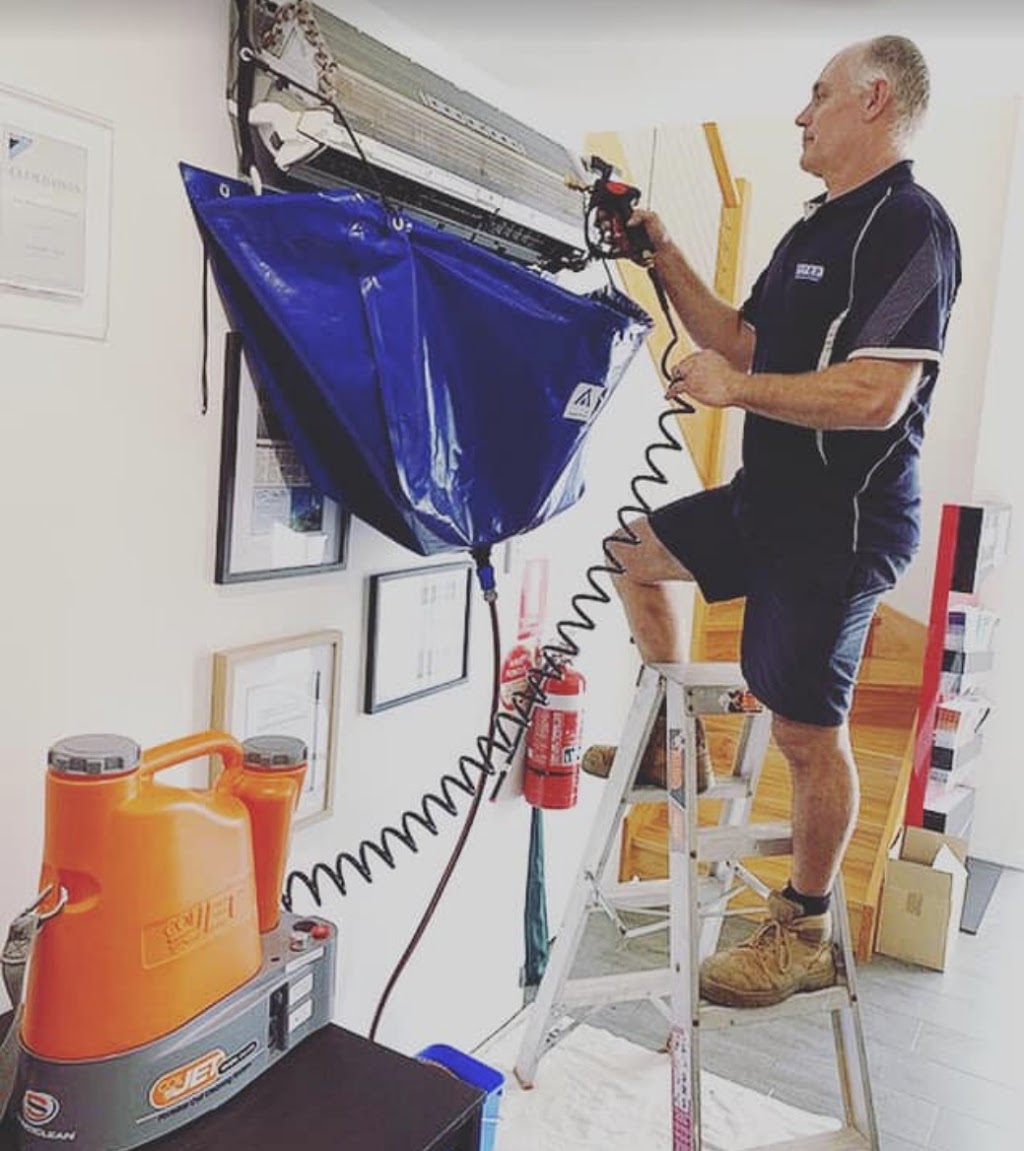 Deep Blue Air Conditioning - Sunshine Coast | general contractor | Unit 11, Onyx 24, 26 Hancock Way, Baringa QLD 4551, Australia | 0755233020 OR +61 7 5523 3020