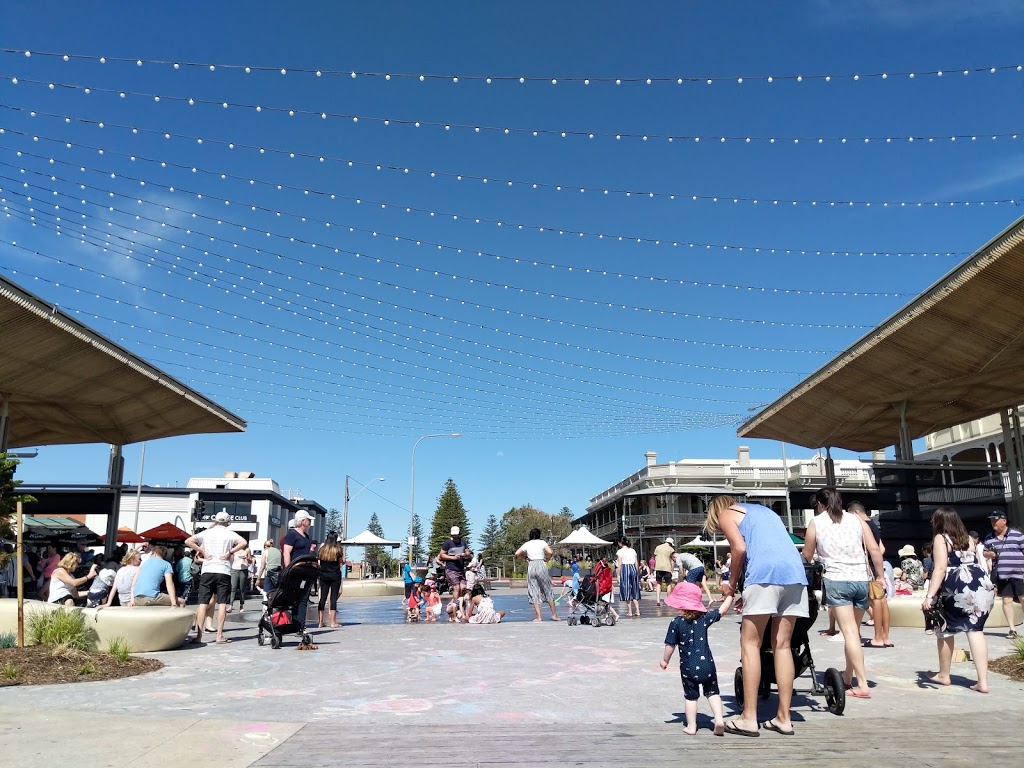 Henley Square | Henley Beach SA 5022, Australia